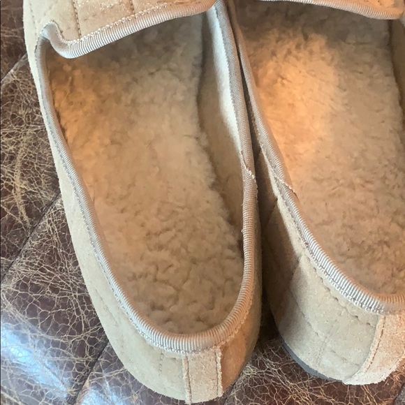 Tory Burch Smoking Slippers - Picture 6 of 8